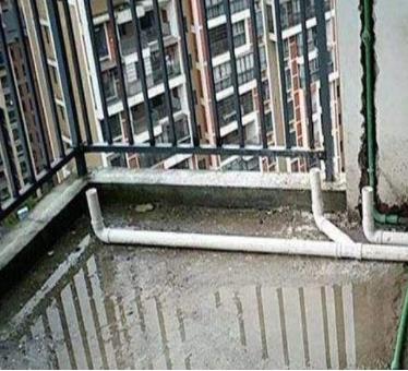 长泰漏水维修 阳台漏水怎么修理?