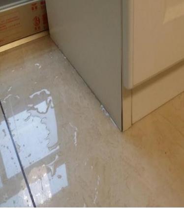 长泰漏水检测 厕所漏水怎么检测?